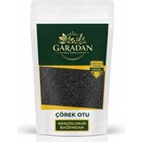 Premium Doğal Çörek Otu (Nigella) – Elenmiş 80GR - 80 gr