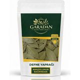 Premium Doğal Defne Yaprağı (Laurus Nobilis) – Kurutulmuş, Elenmiş 150GR - 150 gr