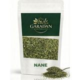 Premium Doğal Nane (Mentha Piperita) – Kurutulmuş, Elenmiş 50GR - 50 gr