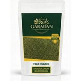 Premium Doğal Toz Nane (Mentha Piperita) – Kurutulmuş, Elenmiş 80GR - 80 gr