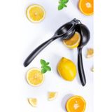 Premium Döküm Limon & Narenciye Sıkacağı