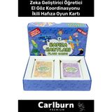 Premium Eğitici Zeka Geliştirici Öğretici Eğlence Aile 108 Kart Ikili Hafıza Oyun Kartı