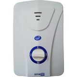Premium Elektrikli Şofben 4mt Takım Kablolu Set