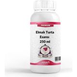 Premium Elmalı Turta Esansı 250 ml