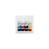 Premium Epson 101 Ecotank L4160 Uyumlu 4 Renk Murekkep Seti