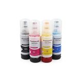 Premium Epson 103 Uyumlu Kartuş 4 Renk Standart Kapasite L3150 L3250 L3110 Modelleri İçin - PRO Set - 4 Renk