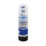 Premium Epson 103 Uyumlu L3150 L3250 L3110 Mürekkep - Mavi