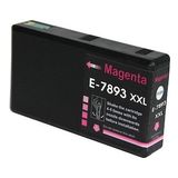 Premium Epson T7893 Kırmızı Uyumlu Kartuş