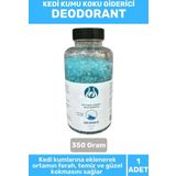 Premium Evcil Hayvan Pet Magnezyum Epsom Tuzu OKYANUS Kokulu Kedi Kumu Kötü Koku Giderici Deodorant