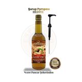 Premıum Fındık Aromalı Kahve Şurubu 750 Ml Diğer