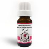 Premium Gardenya Çiçek Bahçesi Esansı 10 ml