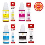 Premium Gı-490 Gı-890 Gı490 Gı890 Muadil Mürekkep Sarı 70Ml Canon Pixma G3400 G2400 G3411 G2411 G1400 G1411 G4411 G3410 G2410 Tanklı Yazıcı M