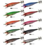 Premium Gira 2.0 Kalamar Zokası 6.5 cm 8 G. #renk: Green - 65 MM