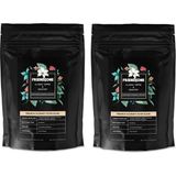 Premium Gourmet Filtre Kahve 250 gr 2'li Set - 500 gr