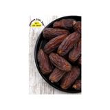 Premium Gurme Serisi Jumbo Iri Boy Meşruk Mebrum Lüx Medine Hurması %100 Taze Lezzetli (Net 100GR) - 100 gr