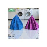 Premium Havlu Yedek Mop 2'li Set%100 Mikrofiber Mop Bez Yenilenen ve Güçlü Başlık İthal Kumaş