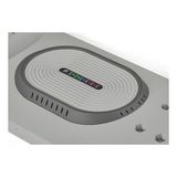 Premium HB-800 400W Güneş Enerjili LED Aydınlatma Bahçe Sokak Direk Armatürü. Solar AYDINLATMA.(30A.LİFO4)