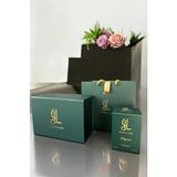 Premium Hediye Kutulu Un Petit Luxe Elegante Extrait De Parfum 50 ml Kadın Parfüm