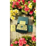 Premium Hediye Kutulu Un Petit Luxe Sincere & Elegante Extrait De Parfum 50 Ml Exclusive Kadın Parfüm Seti (2 li)