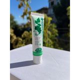 Premium Herbapatik Diş Macunu ve Diş Fırçası Seti, 20g, Vitamin C ve Xylitol İçerikli, Mentol ve Okaliptus Aromalı