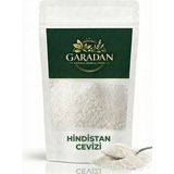 Premium Hindistan Cevizi Rendesi (Toz) – Doğal, Katkısız 80GR - 80 gr