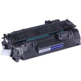 Premium HP 505A Muadil Toner
