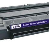 Premium Hp Ce285A Muadil Toner Siyah