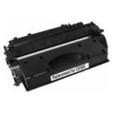 Premium Hp CE505A / CF280A Muadil Toner Siyah - Renkli