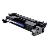 Premium Hp CF226A Muadil Toner Siyah - Renkli