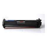 Premium HP CF230A Çipli Uyumlu Muadil Toner