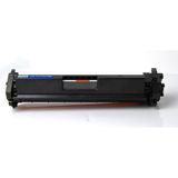 Premium HP CF230A Çipsiz Muadil Toner