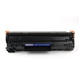Premium Hp Cf283A Siyah 1500 Sayfa Muadil Toner