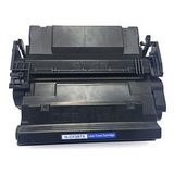 Premium HP CF287X Siyah Muadil Toner