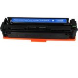 Premium HP CF401 Mavi Muadil Toner