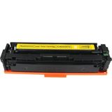 Premium HP CF402 Sarı Muadil Toner