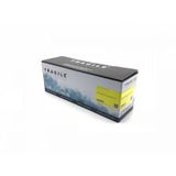 Premium HP CF532A Sarı Muadil Toner