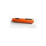 Premium HP Laserjet Pro CP1025 Siyah Uyumlu Muadil Toner