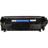 Premium HP Q2612X Muadil Toner