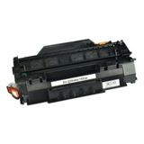 Premium Hp Q5949A/Q7553A Muadil Toner Siyah - Renkli