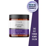 Premium Hyaluronic Acid, Biotin & Collagen Complex Powder, 300gr