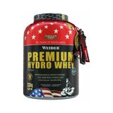 Premium Hydro Whey Protein Tozu 2300 Gr - Çikolata-krema