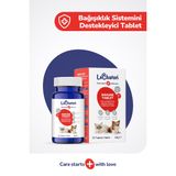 Premium Immune C - Kedi ve Köpekler Için Bağışıklık Sistemini Destekleyici Tablet 75 Tablet