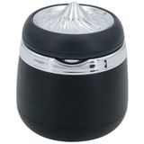 Premium İsikli Kulluk Silver / Icku54