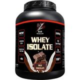 Premium Isolate Whey 2.1 KG -%100 İZOLE PROTEİN TOZU