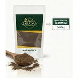 Premium Karabiber (Piper Nigrum) – Doğal Öğütülmüş 40GR - 40 gr