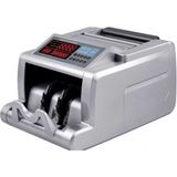 Premium Karışık Para Sayma Makinesi, TL ve Euro Karışık, Usd Adet Sayım + Müşteri Ekranı