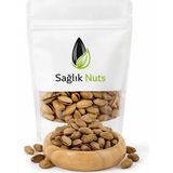 Premium Kavrulmuş Antep Fıstığı 250 gr Özel Lezzet