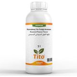Premium Kavrulmuş Yer Fıstığı Aroması 1 lt