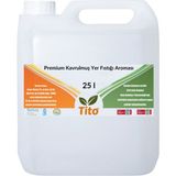 Premium Kavrulmuş Yer Fıstığı Aroması 25 lt