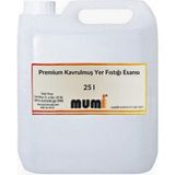 Premium Kavrulmuş Yer Fıstığı Mum Esansı 25 Litre - 1 Adet